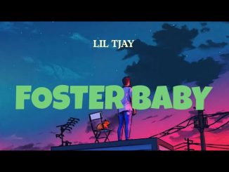 Lil Tjay – Foster Baby